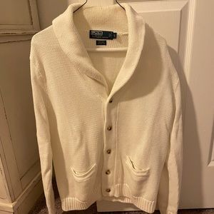 Polo Ralph Lauren Cardigan